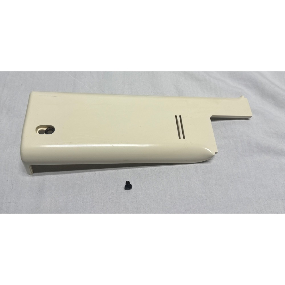 Kenmore 158 158.1792182 Sewing Machine Replacement OEM Part Bottom Cover